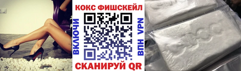 закладки  Галич  COCAIN FishScale 